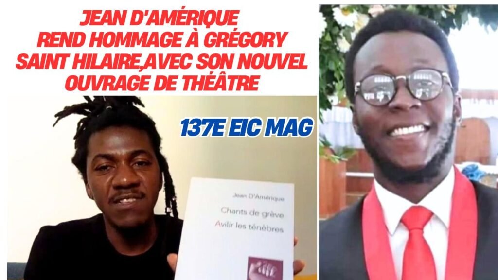 Jean Damerique